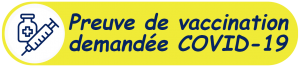 Preuve vaccinale